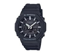Casio G-Shock Watch (GA-2100-1AER) - Multifunktionsuhr