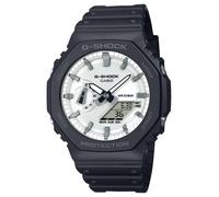 G-SHOCK Uhr GA-2100WD-1A by CASIO | Schwarz