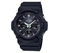 CASIO Herren G-Shock Funkchronograph »GAW-100B-1AER« schwarz, Größe One Size, 3732944 Schwarz One Size