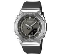 Casio G-Shock Watch (GM-S2110-1A1ER) - Multifunktionsuhr