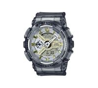 Casio G-Shock Watch GMA-S110GS-8AER - Multifunktionsuhr