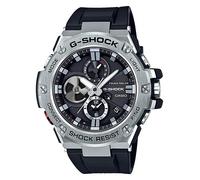 Casio GST-B100-1AER Uhr Armbanduhr Edelstahl