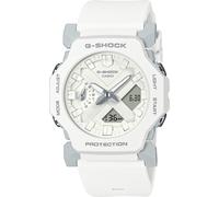 Casio Armbanduhr G-Shock GA-2300-7AER weiß analog digital