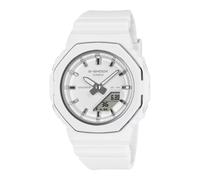 Casio Uhr GMA-P2110-7AER G-Shock Classic Harz Weiß