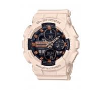Casio G-Shock Women Outdooruhr Beige (GMA-S140M-4AER)