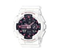 Casio G-Shock Women Outdooruhr Weiß (GMA-S140M-7AER)
