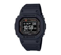 Casio G-Shock G-Squad DW-H5600 - Schwarz