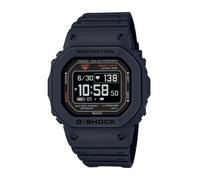 Casio G-Squad DW-H5600-1ER Pulsmessung Bluetooth Solar Schwarz