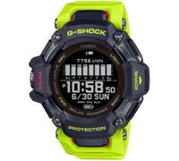 Casio G-Squad GBD-H2000-1A9ER - Herren - 52 mm - Digital - Quarz - Mineralglas
