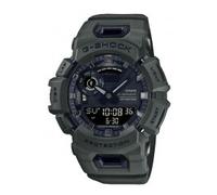 Casio G-Squad Herrenuhr Grün (GBA-900UU-3AER)
