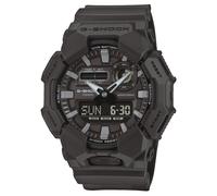 Casio GA-010-1A1ER G-Shock Classic Ana-Digi Herrenuhr Schwarz