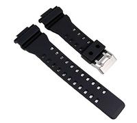 Casio Ersatzband Resin schwarz G-8900A GW-8900A GR-8900A GA-100 GD-100