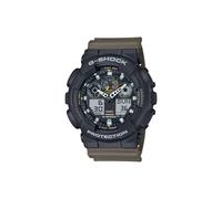 Casio Herren Analog Digital Quarz Armbanduhr G-Shock