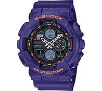 Casio GA-140-6AER G-Shock 51mm 20ATM