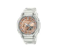 G-SHOCK Uhr GA-2100BM-7A5 by CASIO | Transparent