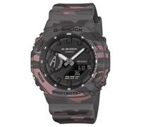 Casio - GA-2100CM-8AER - Armbanduhr - Herren - Quarz - G-Shock