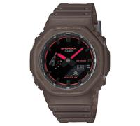 Casio G-Shock GA-2100K-5AER - Herren - 45 mm - Quarz - Mineralglas