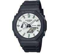 G-SHOCK Uhr GA-2100WD-1A by CASIO | Schwarz