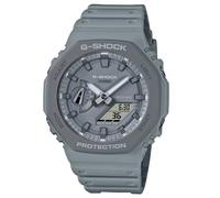 Casio GA-2110ET-8AER G-Shock Classic Ana-Digi Herrenuhr Grau