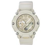 Casio GA-2200NC-7ADR Armbanduhr, creme, Standard, creme, Standart, Aufhänger