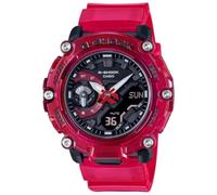 Casio® Analog Digital 'G-shock' Herren Uhr GA-2200SKL-4AER