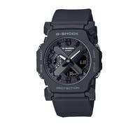 Casio Uhren - GA-2300-1AER schwarz