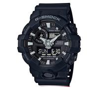 Casio G-Shock Herrenuhr GA-700-1BER