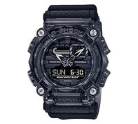 Casio GA-900SKE-8AER Herren Armbanduhr