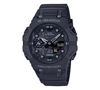 Casio Uhren GA-B001-1AER G-Shock Classic Bluetooth Herrenuhr Schwarz