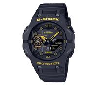 Casio GA-B001CY-1AER G-Shock Herrenuhr Ana-Digi Bluetooth „Caution Yellow“