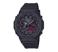 G-SHOCK Uhr GA-B2100BBR-1A by CASIO | Schwarz