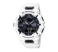 Casio Uhren GBA-900-7AER G-Shock G-Squad AnaDigi Herrenuhr Weiß
