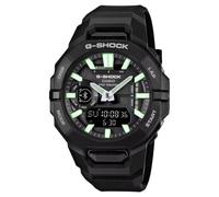 Casio Herren Analog-Digital-Armbanduhr G-Shock G-Squad GBA-950 Schwarz