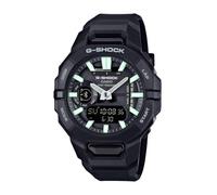 Casio GBA-950-1AER G-Shock Herrenuhr Bluetooth® Steptracker Schwarz STRAVA-kompatibel