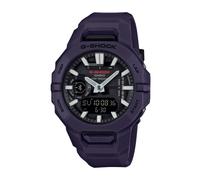 Casio GBA-950-2AER G-Shock Herrenuhr Bluetooth® Steptracker Dunkelviolett STRAVA-kompatibel