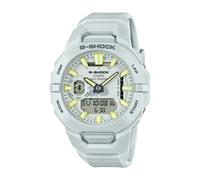 Casio GBA-950-7AER G-Shock Herrenuhr Bluetooth® Steptracker Lichtgrau STRAVA-kompatibel