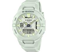 Casio GBA-950-7AER G-Shock Herrenuhr Bluetooth® Steptracker Lichtgrau STRAVA-kompatibel