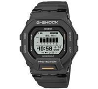 Casio G-Shock GBD-200-1A1ER - Herren - 46 mm - Digital - Quarz - Mineralglas