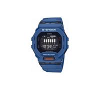 Casio Uhren GBD-200-2ER G-Shock G-Squad Digitaluhr Bluetooth Blau