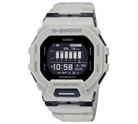Casio GBD-200UU-9ER G-Shock G-Squad Digitaluhr Bluetooth Hellbeige