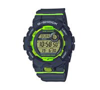 Casio GBD-800-8ER G-Shock G-Squad Digital Steptracker Herrenuhr Ø49mm