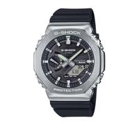 Casio GBM-2100-1AER G-Shock Ana-Digi Anthrazit / Silber