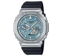 Casio GBM-2100A-1A2ER G-Shock Ana-Digi Hellblau / Silber
