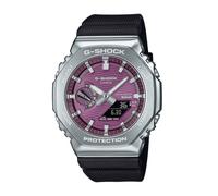 Casio G-Shock GBM-2100A-4BER - Herren - 44 mm - Quarz - Mineralglas