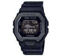 Casio Gshock Watch Schwarz (Herstellerartikelnummer: GBX-100NS-1ER-OS)