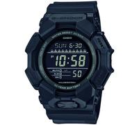 Casio GD-010-1A1ER G-Shock Classic Digital-Herrenuhr Schwarz