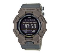 Casio GD-010CE-5ER G-Shock Herrenuhr khaki 10-Jahres-Batterie Invers LCD