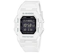 Casio GD-B500-7ER G-Shock Classic Digitaluhr Bluetooth Weiß