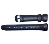 Casio Genuine Replacement Watch Strap Band 10300101 for Watch W-212H-1AV, W-212H-9AV