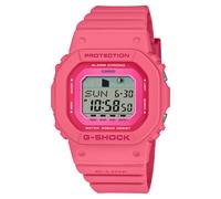 Casio GLX-S5610-4ER Damen-Digitaluhr G-Lide Pink
